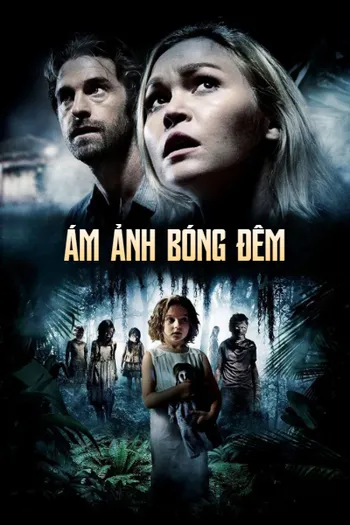 Ám Ảnh Bóng Đêm - Out Of The Dark