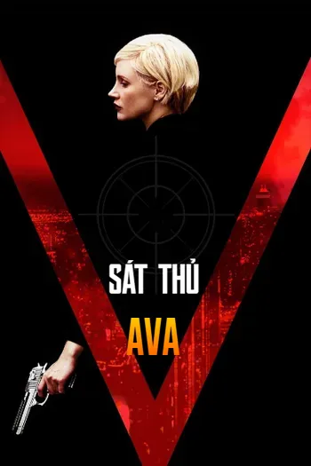 Sát Thủ Ava - Ava