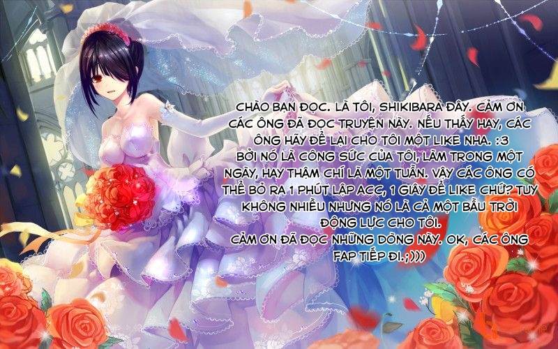 Đọc truyện hentai Nursery Rhyme trong tình yêu. - Oneshot