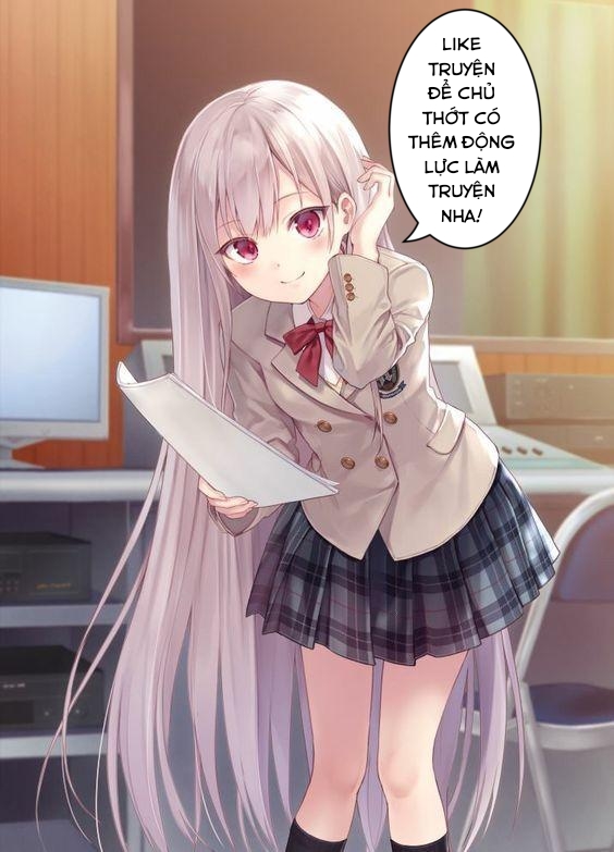 Đọc truyện hentai Imouto no Otetsudai 9 - Oneshot
