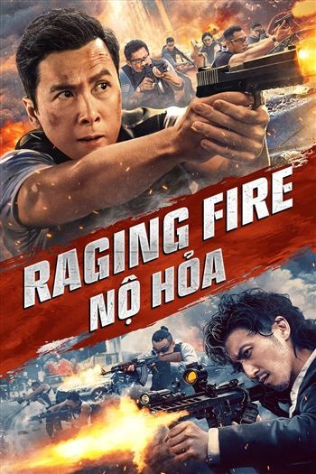 Nộ Hỏa