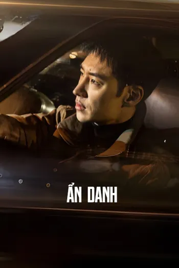 Ẩn Danh - Taxi Driver