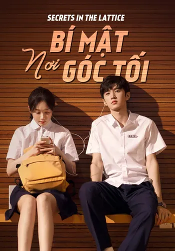 Bí Mật Nơi Góc Tối - Secrets in the Lattice