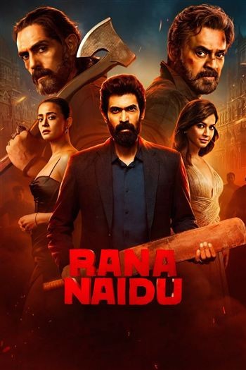 Rana Naidu Mùa 2