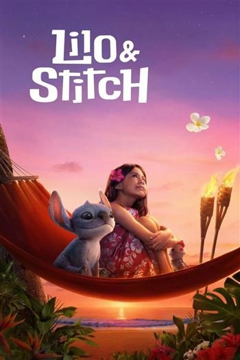 Lilo Và Stitch