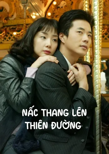 Nấc Thang Lên Thiên Đường - Stairway To Heaven