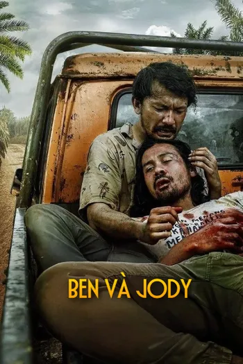 Ben Và Jody - Ben & Jody