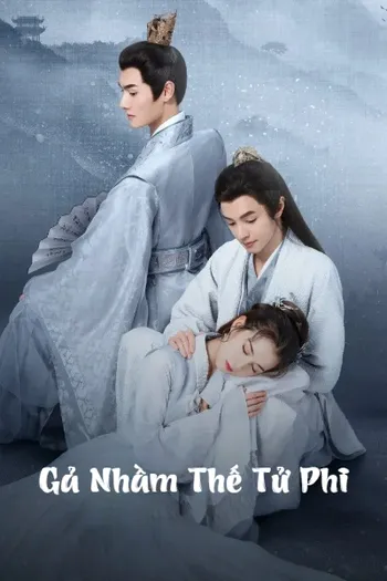 Gả Nhầm Thế Tử Phi - Destiny Of Love