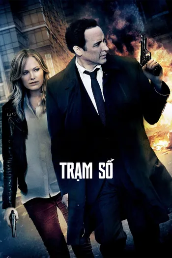 Trạm Số - The Numbers Station
