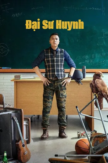 Đại Sư Huynh - Big Brother