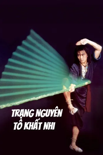 Trạng Nguyên Tô Khất Nhi - King Of Beggars