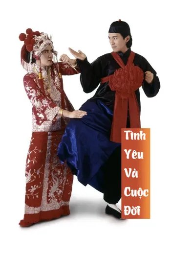 Tình Yêu Và Cuộc Đời - Love Is Love