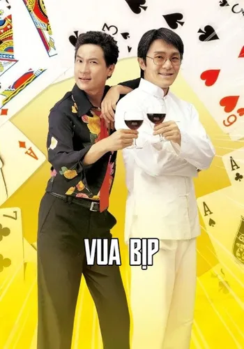 Vua Bịp - The Tricky Master