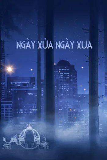 Ngày Xửa Ngày Xưa - Once Upon A Time