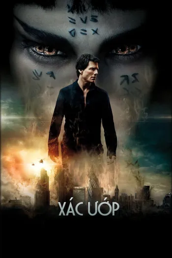 Xác Ướp - The Mummy