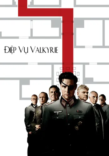 Điệp Vụ Valkyrie - Valkyrie