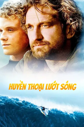 Huyền Thoại Lướt Sóng - Chasing Mavericks