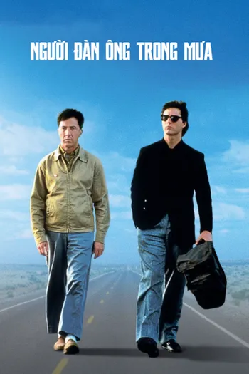 Người Đàn Ông Trong Mưa - Rain Man