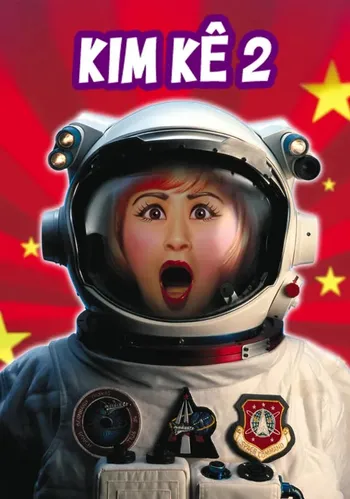 Kim Kê 2 - Golden Chicken II