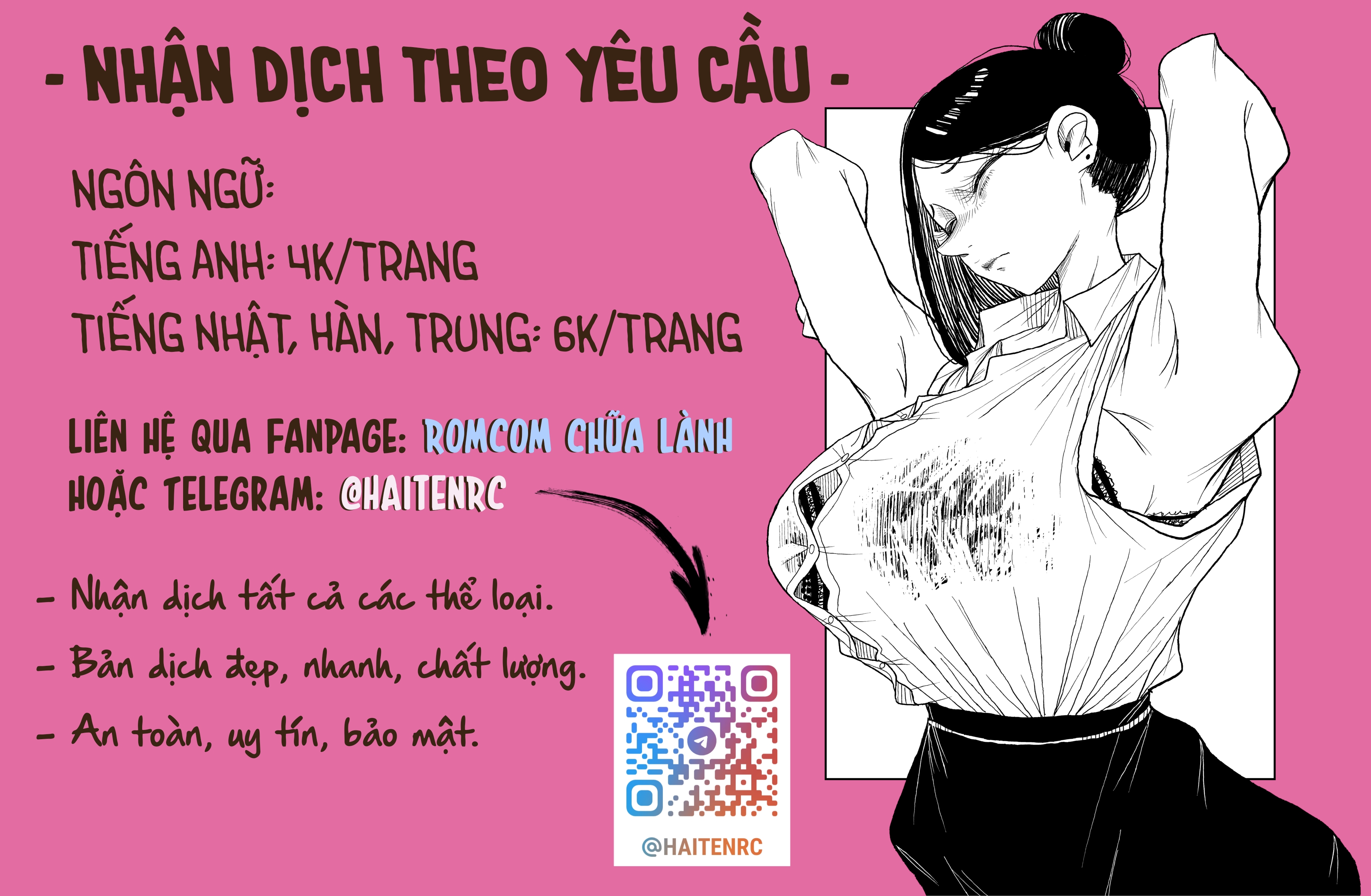 Đọc truyện hentai Lady Hinata part 1 - Oneshot