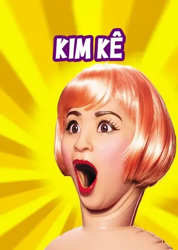 Kim Kê - Golden Chicken