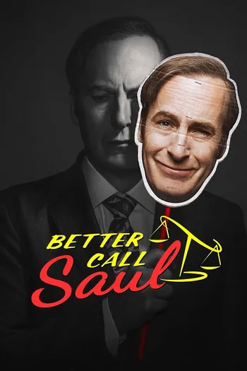 Hãy Gọi Cho Saul - Better Call Saul