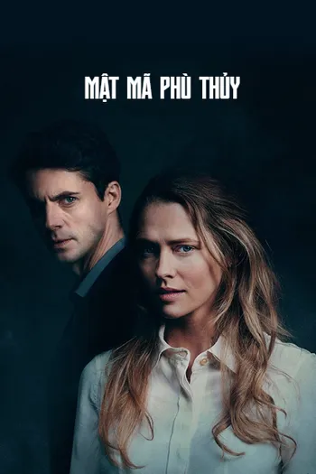 Mật Mã Phù Thủy - A Discovery of Witches