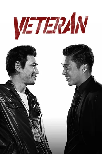 Chạy Đâu Cho Thoát - Veteran