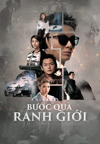 Bước Qua Ranh Giới - Legal Mavericks