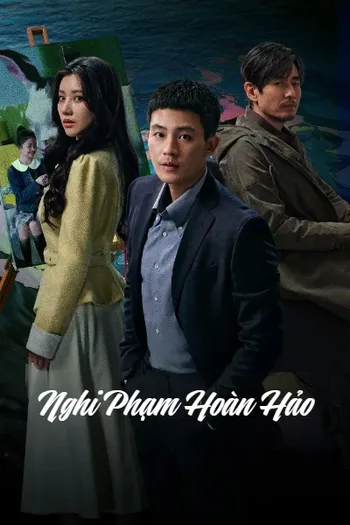 Nghi Phạm Hoàn Hảo - The Perfect Suspect