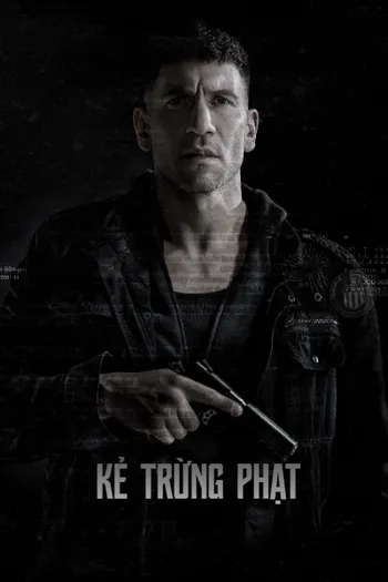 Kẻ Trừng Phạt - Marvel's The Punisher
