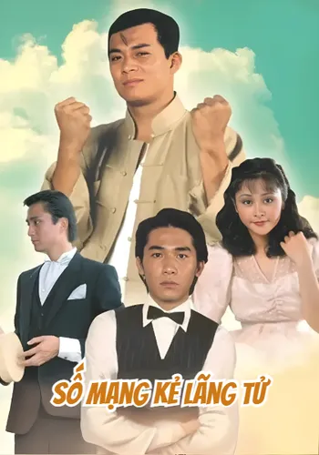 Số Mạng Kẻ Lãng Tử - Soldier Of Fortune