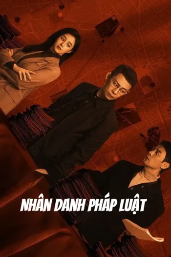 Nhân Danh Pháp Luật - In The Name Of Justice