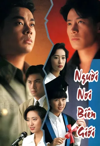 Người Nơi Biên Giới - The Challenge of Life