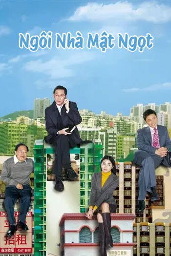 Ngôi Nhà Mật Ngọt - At Home With Love
