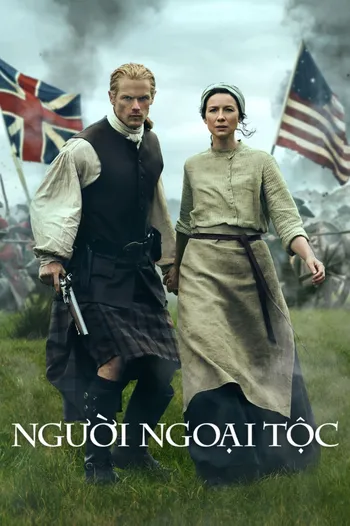 Người Ngoại Tộc - Outlander