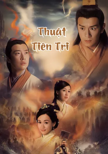 Thuật Tiên Tri - A Change Of Destiny