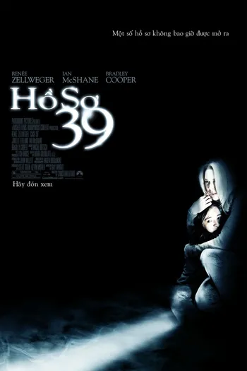 Đứa Con Của Quỷ - Case 39