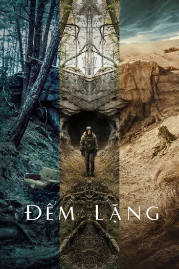 Đêm Lặng - Dark
