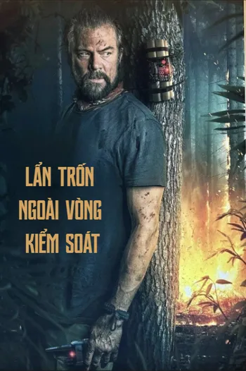 Lẩn Trốn Ngoài Vòng Kiểm Soát - Off The Grid