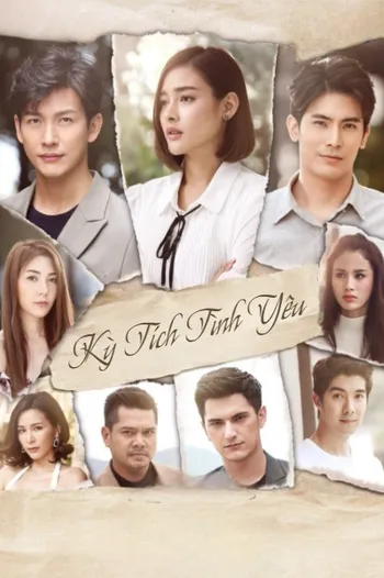 Kỳ Tích Tình Yêu - The Infinite Love