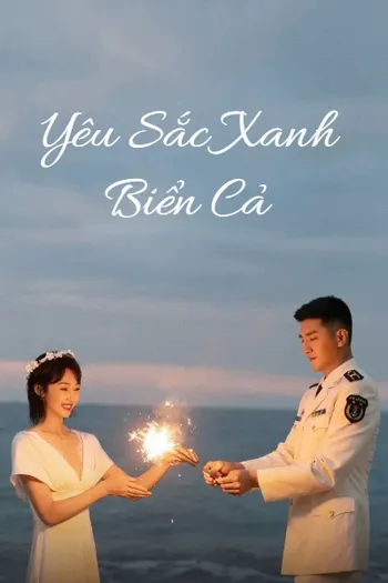 Yêu Sắc Xanh Biển Cả - Rose And Gun