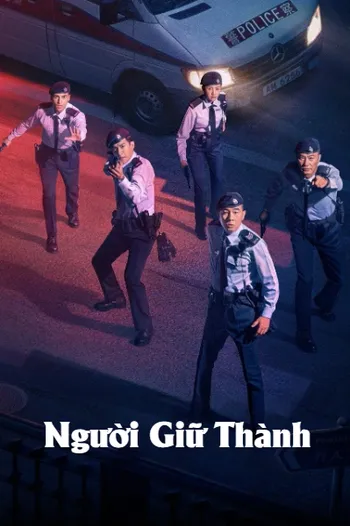 Người Giữ Thành - Homeland Guardian