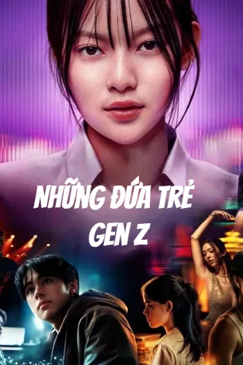 Những Đứa Trẻ Gen Z - Taste