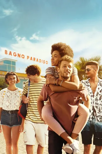 Ba Mét Phía Trên Bầu Trời - Summertime