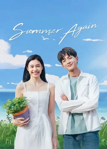 Mùa Hè Của Hương Bạc Hà - Summer Again