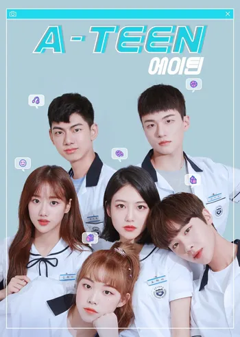Tuổi 18 - A-Teen