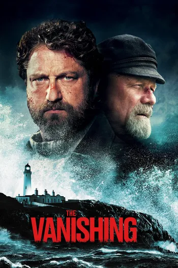 Người Giữ Ngọn Hải Đăng - The Vanishing