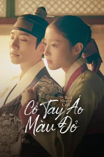 Cổ Tay Áo Màu Đỏ - The Red Sleeve