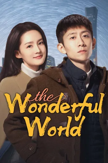 Bạn Thân Yêu - What A Wonderful World
